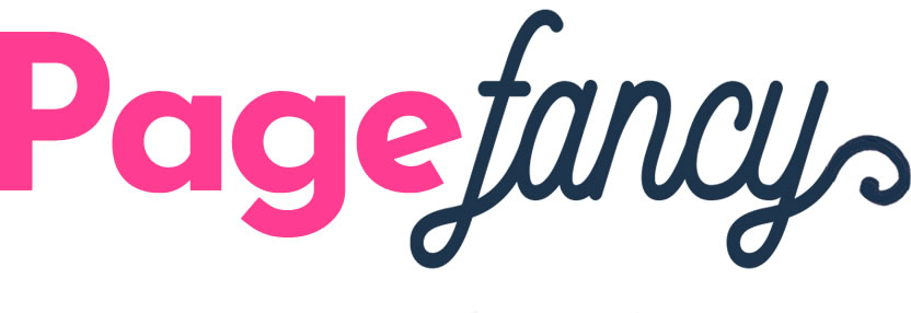 Page Fancy